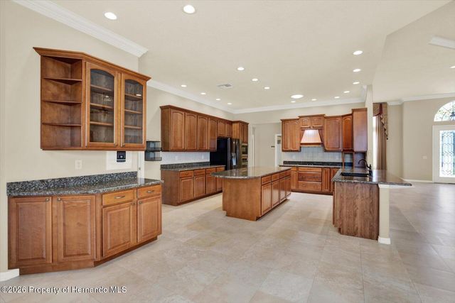 1225 Buckhurst Drive, Spring Hill, FL 34609