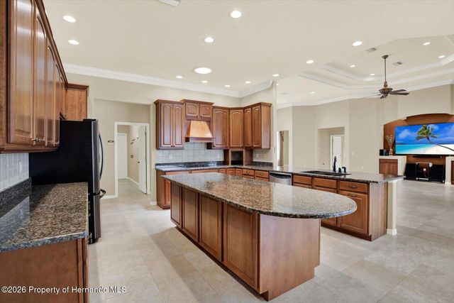 1225 Buckhurst Drive, Spring Hill, FL 34609