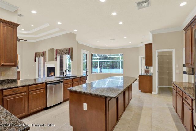 1225 Buckhurst Drive, Spring Hill, FL 34609