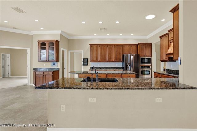 1225 Buckhurst Drive, Spring Hill, FL 34609
