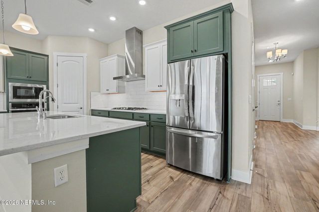 322 CANOPY FOREST Drive, St. Augustine, FL 32092