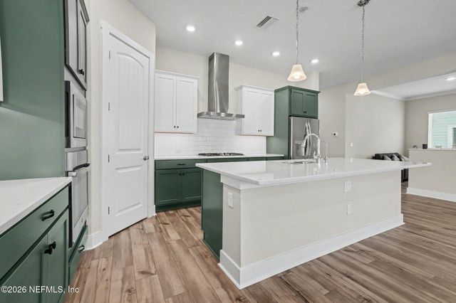 322 CANOPY FOREST Drive, St. Augustine, FL 32092