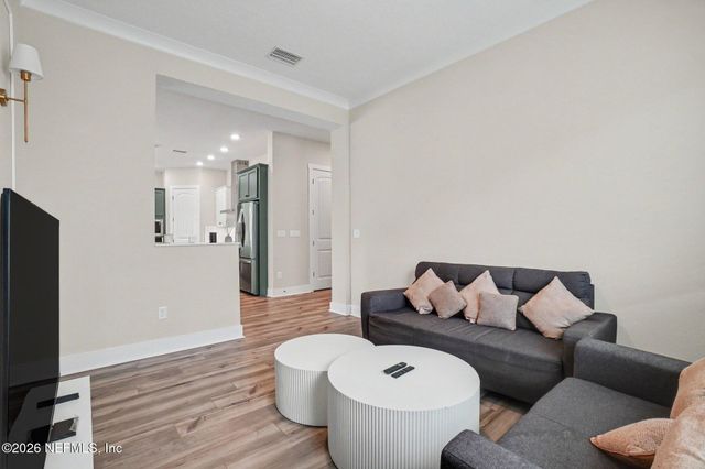 322 CANOPY FOREST Drive, St. Augustine, FL 32092