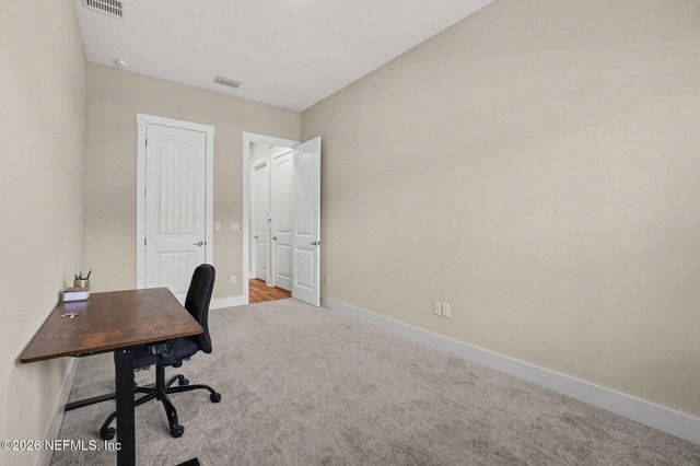 322 CANOPY FOREST Drive, St. Augustine, FL 32092
