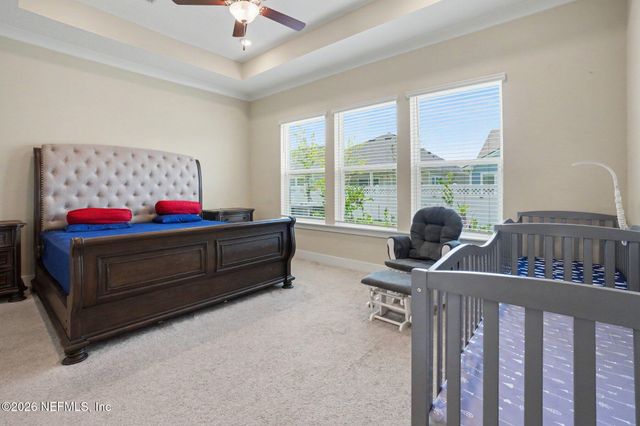 322 CANOPY FOREST Drive, St. Augustine, FL 32092