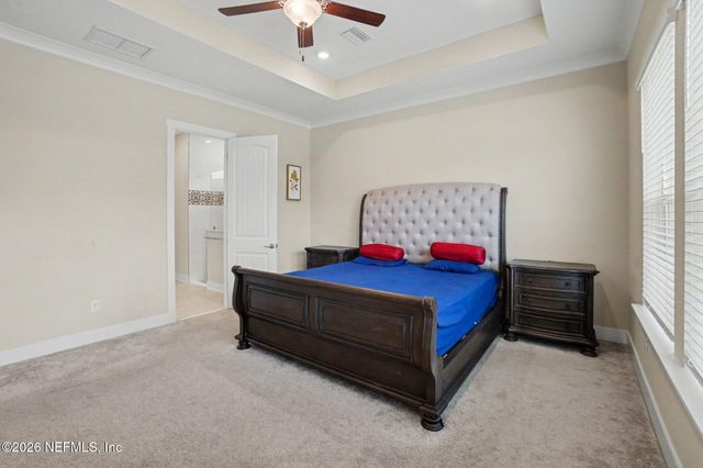 322 CANOPY FOREST Drive, St. Augustine, FL 32092