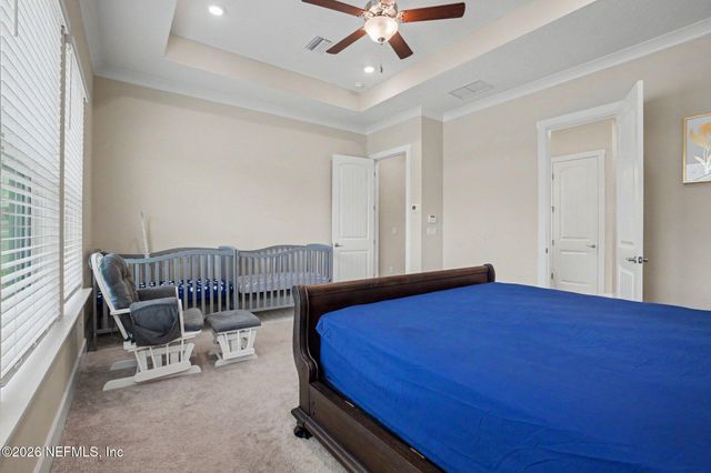 322 CANOPY FOREST Drive, St. Augustine, FL 32092