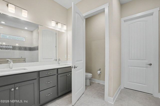 322 CANOPY FOREST Drive, St. Augustine, FL 32092