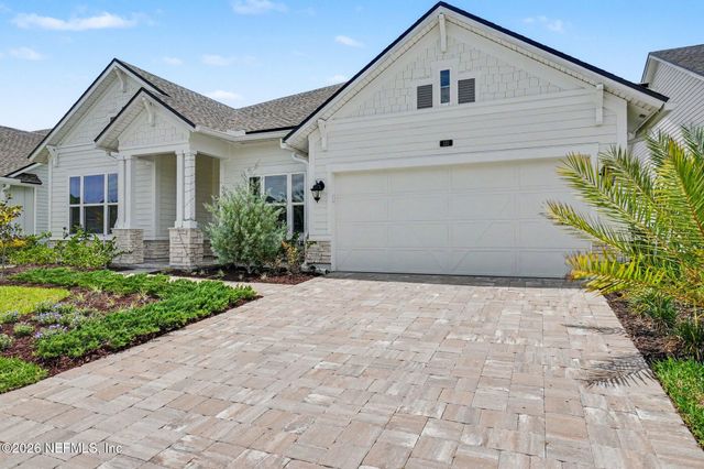 322 CANOPY FOREST Drive, St. Augustine, FL 32092