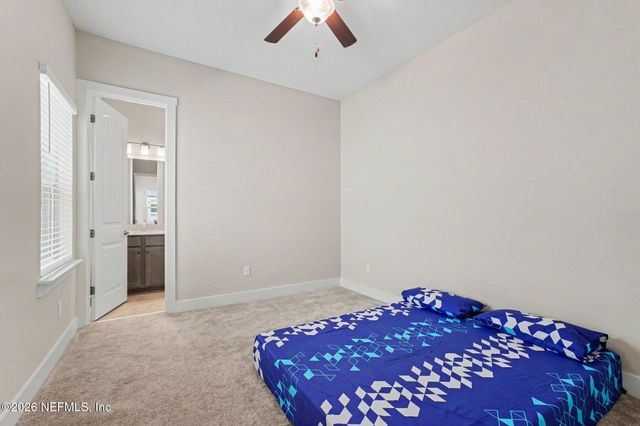 322 CANOPY FOREST Drive, St. Augustine, FL 32092