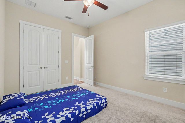 322 CANOPY FOREST Drive, St. Augustine, FL 32092