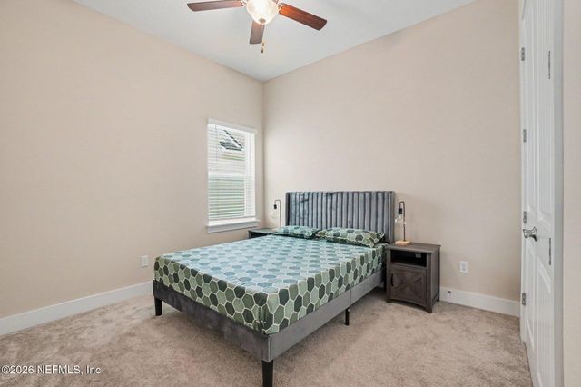 322 CANOPY FOREST Drive, St. Augustine, FL 32092