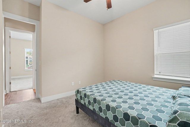 322 CANOPY FOREST Drive, St. Augustine, FL 32092