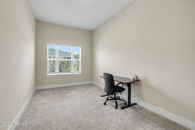322 CANOPY FOREST Drive, St. Augustine, FL 32092