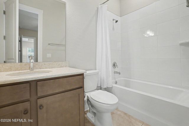 322 CANOPY FOREST Drive, St. Augustine, FL 32092