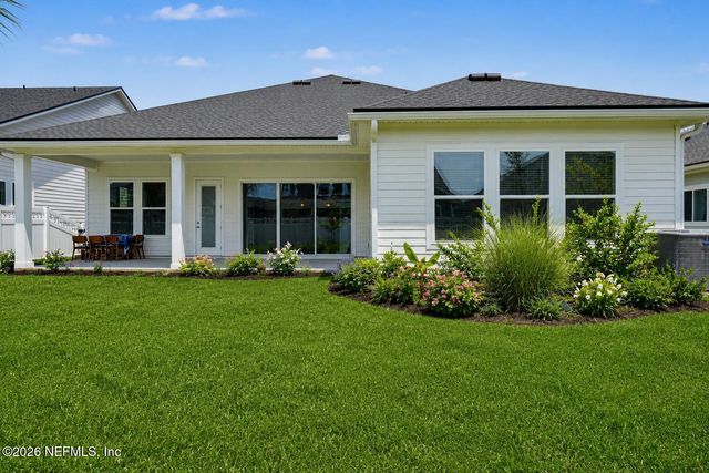 322 CANOPY FOREST Drive, St. Augustine, FL 32092