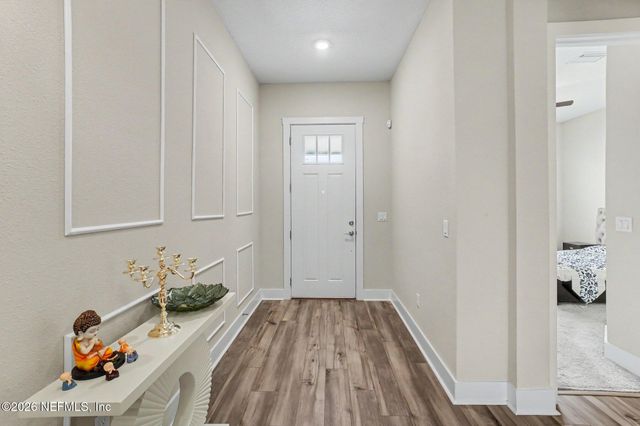322 CANOPY FOREST Drive, St. Augustine, FL 32092