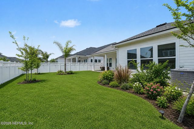 322 CANOPY FOREST Drive, St. Augustine, FL 32092