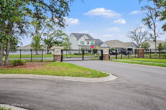 322 CANOPY FOREST Drive, St. Augustine, FL 32092