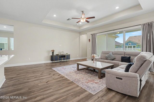 322 CANOPY FOREST Drive, St. Augustine, FL 32092