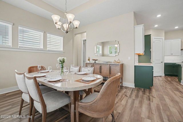 322 CANOPY FOREST Drive, St. Augustine, FL 32092