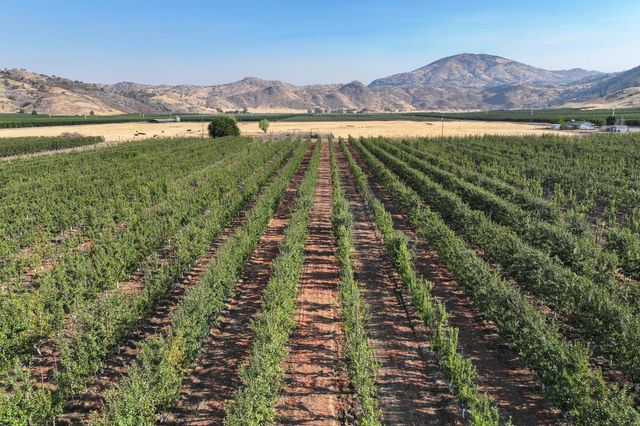 3905 S Hills Valley Road, Orange Cove, CA 93646