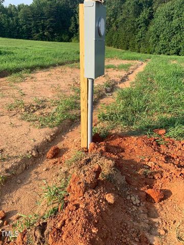 622 Bowen Road, Rougemont, NC 27572