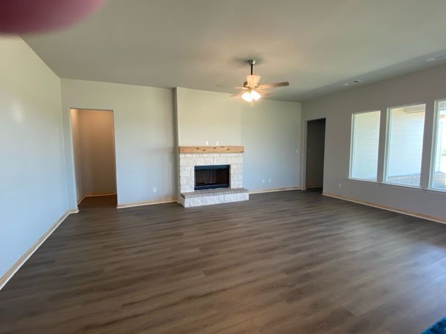 870 County Road 200, Valley View, TX 76272
