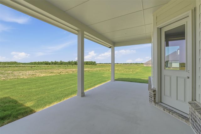 870 County Road 200, Valley View, TX 76272
