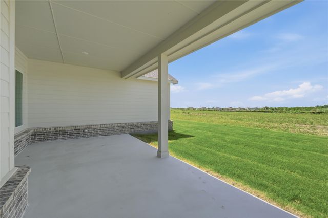 870 County Road 200, Valley View, TX 76272