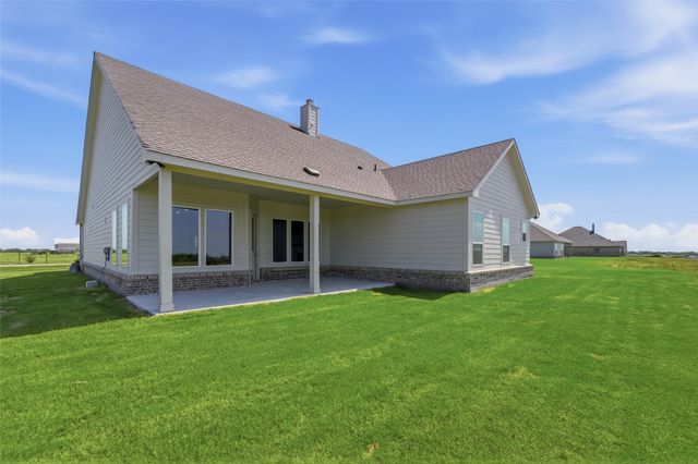 870 County Road 200, Valley View, TX 76272