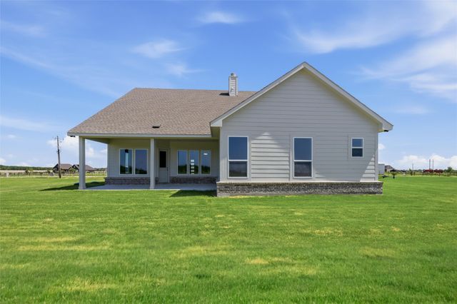 870 County Road 200, Valley View, TX 76272