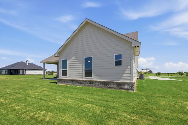 870 County Road 200, Valley View, TX 76272