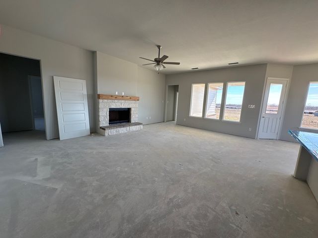 870 County Road 200, Valley View, TX 76272