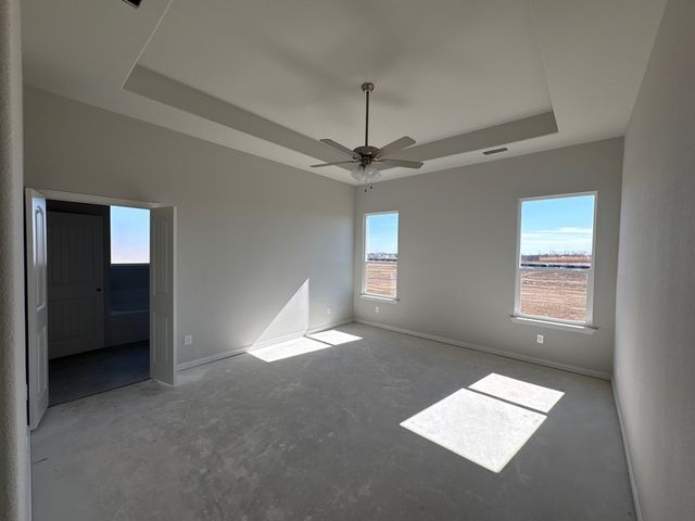 870 County Road 200, Valley View, TX 76272