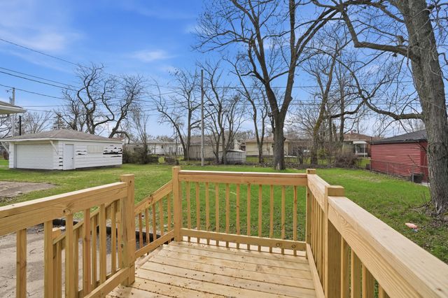 4203 E 12th Place, Gary, IN 46403