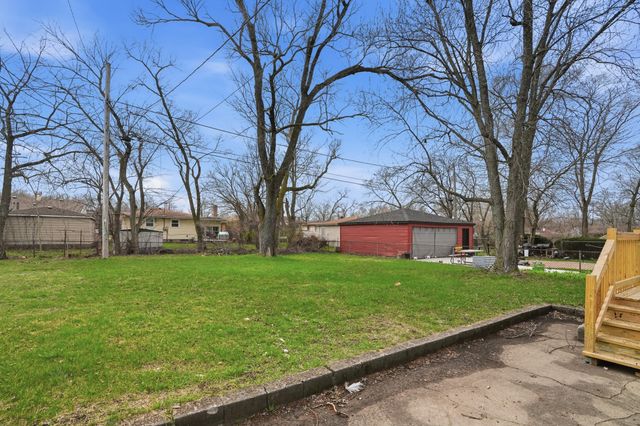 4203 E 12th Place, Gary, IN 46403