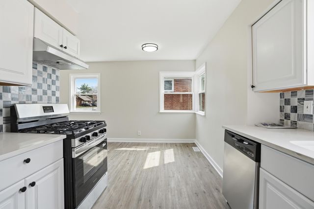 4203 E 12th Place, Gary, IN 46403