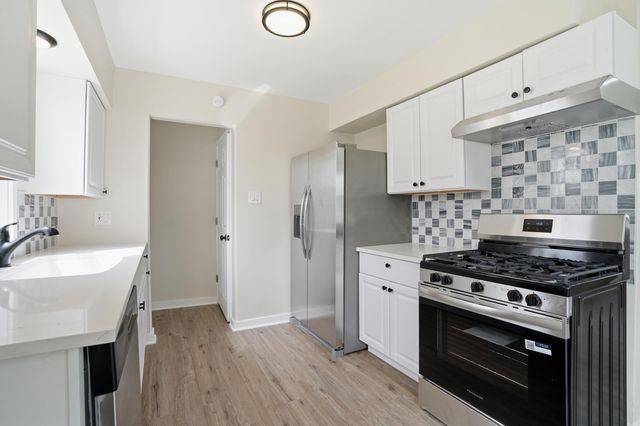 4203 E 12th Place, Gary, IN 46403