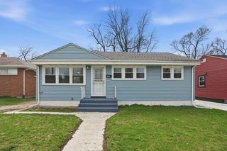 4203 E 12th Place, Gary, IN 46403