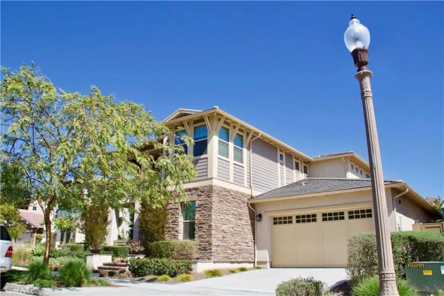104 Electra, Irvine, CA 92618