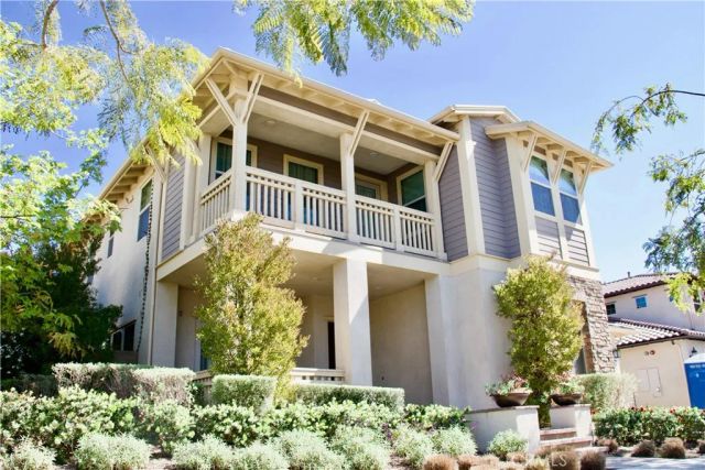 104 Electra, Irvine, CA 92618