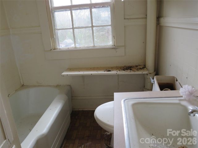 246 Church Street, Spindale, NC 28160