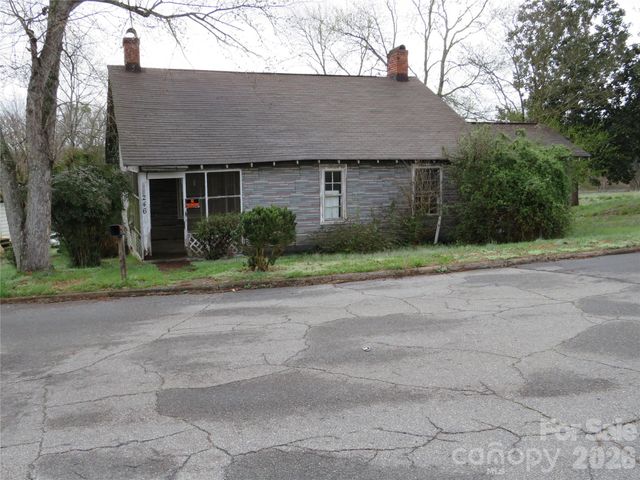 246 Church Street, Spindale, NC 28160