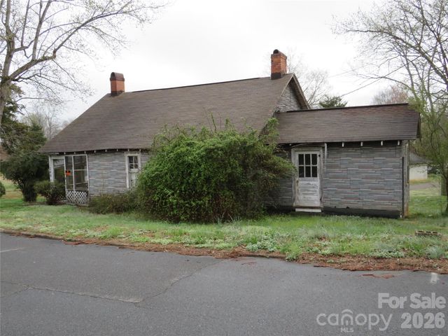 246 Church Street, Spindale, NC 28160