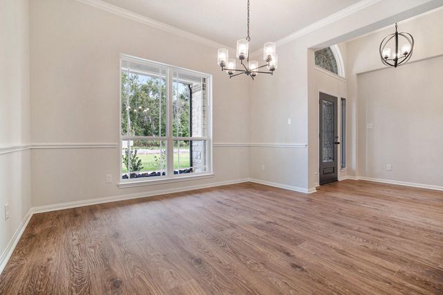 9826 Rambling Rose, Willis, TX 77378