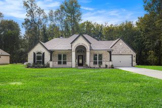 9826 Rambling Rose, Willis, TX 77378
