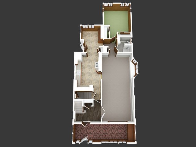 215 E 4th Street, Lockport, IL 60441