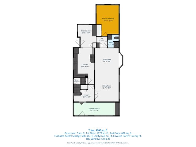215 E 4th Street, Lockport, IL 60441