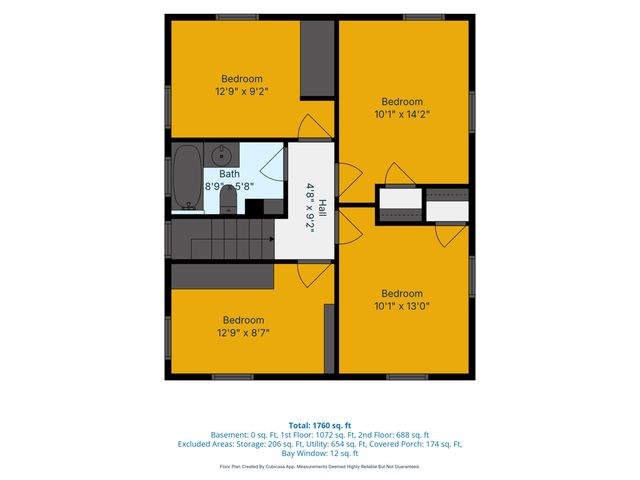215 E 4th Street, Lockport, IL 60441